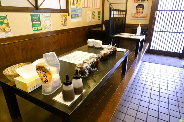 【カツ】ご購入はお控えください。 厚切りとじないカツ丼 六かつ - 相模原/かつ丼 | 食べログ