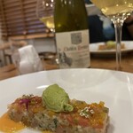 マナックターブル - 