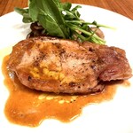 Bistro Avanti - 