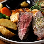 THE LOTUS Asian Trattoria - 