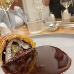 マナックターブル - 