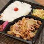 力八精肉店 - 