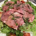 Bistro Avanti - 