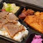 力八精肉店 - 