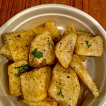 Bistro Avanti - 