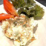 Bistro Avanti - 