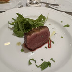 アンティカ オステリア カルネヤ - 