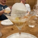 マナックターブル - 