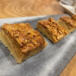 マナックターブル - 