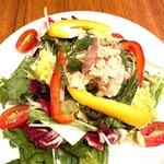 Bistro Avanti - 