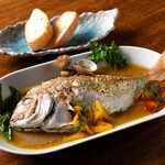 THE LOTUS Asian Trattoria - 
