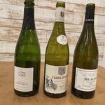 マナックターブル - 