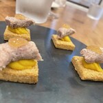 マナックターブル - 