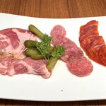 Bistro Avanti - 
