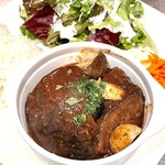 Bistro Avanti - 