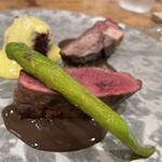 マナックターブル - 