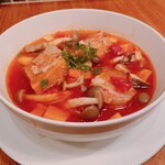 Bistro Avanti - 