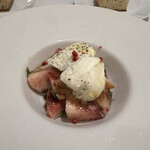 アンティカ オステリア カルネヤ - 