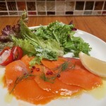 Bistro Avanti - 