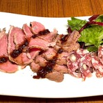 Bistro Avanti - 