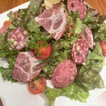 Bistro Avanti - 