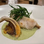 マナックターブル - 