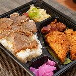 力八精肉店 - 