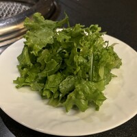 名古屋焼肉きらく - 