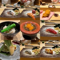 鮨 つきうだ - 