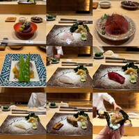 鮨 つきうだ - 