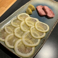 名古屋焼肉きらく - 