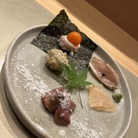 焼鳥 泉松 - 