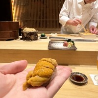 鮨 つきうだ - 