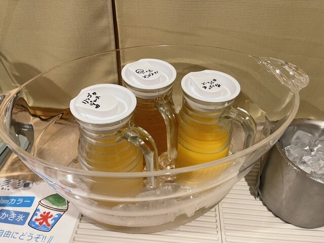 Yamagata glam（ヤマガタグラム） - 村山（その他）の写真