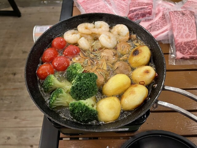 Yamagata glam（ヤマガタグラム） - 村山（その他）の写真