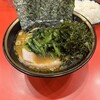 横浜家系総本山 吉村家直系店 ラーメン内田家