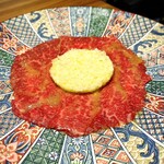 中目黒焼肉 登牛門 - 