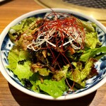 中目黒焼肉 登牛門 - 