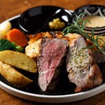 THE LOTUS Asian Trattoria - 