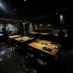 中目黒焼肉 登牛門 - 