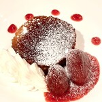 Bistro Avanti - 