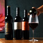 THE LOTUS Asian Trattoria - 