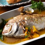 THE LOTUS Asian Trattoria - 