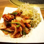 中目黒焼肉 登牛門 - 