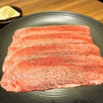 中目黒焼肉 登牛門 - 