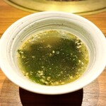 中目黒焼肉 登牛門 - 