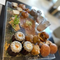 boB the garden Ginza - 