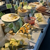 AWkitchen TOKYO 新丸ビル店 -  AWkitchen TOKYO 新丸ビル店 -