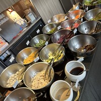 AWkitchen TOKYO 新丸ビル店 -  AWkitchen TOKYO 新丸ビル店 -