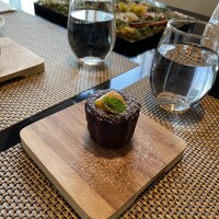 boB the garden Ginza - 